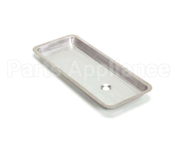 28A06-001C Beverage Air Drawn Drain Pan Dd/Bm(Small)