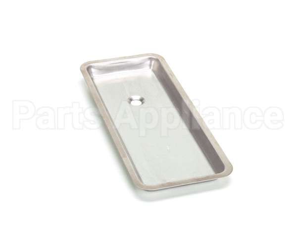 28A06-001C Beverage Air Drawn Drain Pan Dd/Bm(Small)