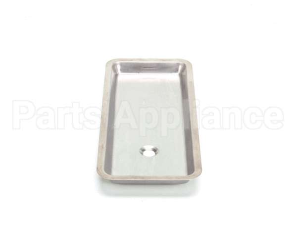 28A06-001C Beverage Air Drawn Drain Pan Dd/Bm(Small)