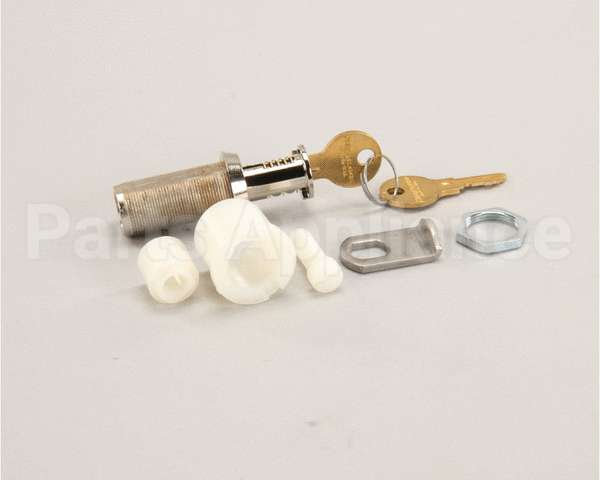 28B04S001AAA Beverage Air Bm Lock Assembly.