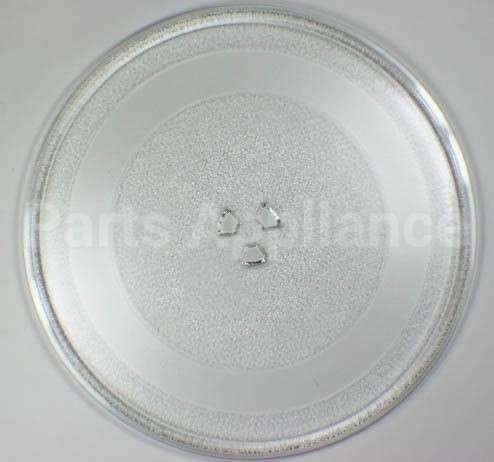 WB49X10176 GE Microwave Glass Tray