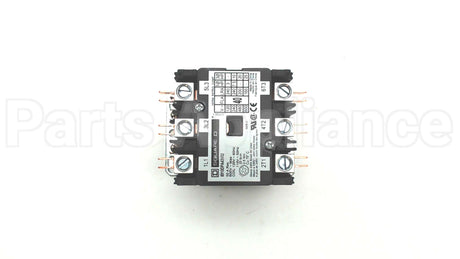 8910DPA43V02 Schneider Electric (Square D) 3Pole 40Amp 120V Contactor