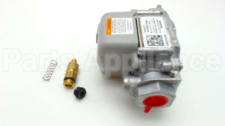 904081 Nordyne 24V 1/2" Ng Valve W/Lp Kit