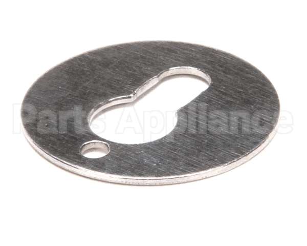 28D01-013B-05 Beverage Air Holding Clip Lid Ss Smf
