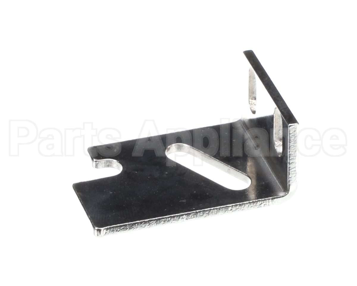 28D16-008B Beverage Air End Hinge Bracket Rt Ss Dp/Pt