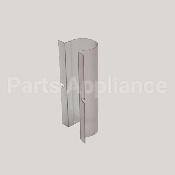 28D25-001A Compatible Beverage Air Light Shield Dmc