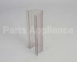 28D25-001A Beverage Air Light Shield Dmc