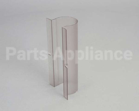 28D25-001A Beverage Air Light Shield Dmc