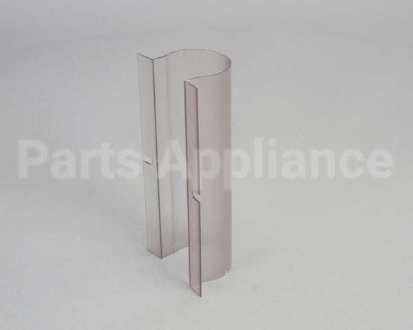 28D25-001A Beverage Air Light Shield Dmc