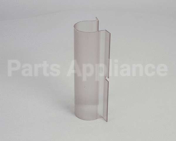 28D25-001A Beverage Air Light Shield Dmc