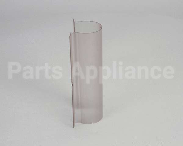 28D25-001A Beverage Air Light Shield Dmc