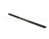 28D35-025B Beverage Air Top Rail Breaker-Lt End Dw/Sf