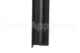 28D35-026B Beverage Air Top Rail Breaker-Rt End Dw/Sf