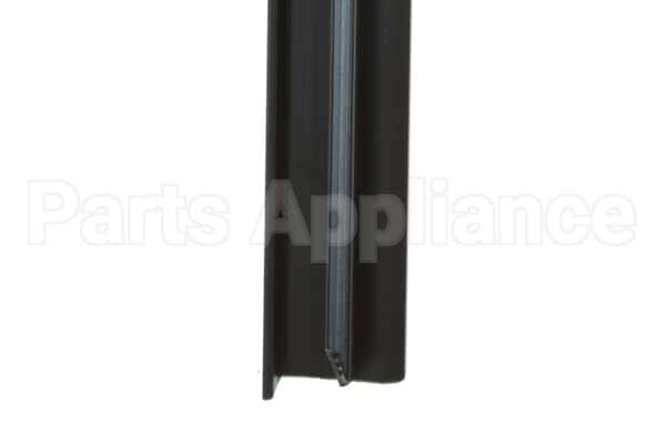 28D35-026B Beverage Air Top Rail Breaker-Rt End Dw/Sf