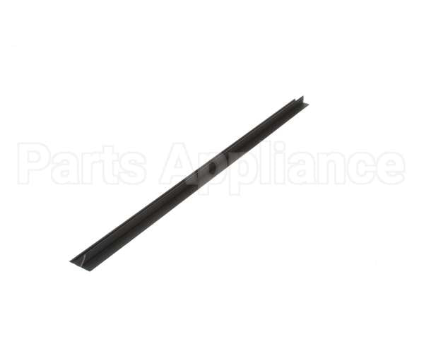 28D35-037B Beverage Air Top Rail Bkr-Rt Side