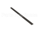 28D35-038B Beverage Air Top Rail Bkr-Lt Side