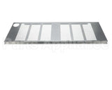 28D37-052D Beverage Air Grille - Rear Zg Ucr34