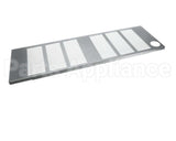 28D37-052D Beverage Air Grille - Rear Zg Ucr34
