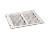28D37-079C-07 Beverage Air Grille Rear Bvc Dd/Bb/Ms