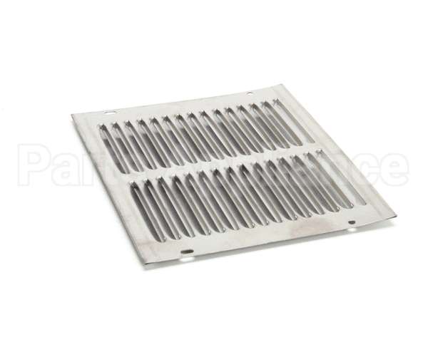 28D37-079C-07 Beverage Air Grille Rear Bvc Dd/Bb/Ms