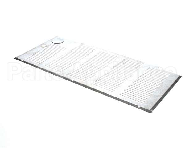 28D37-090D-03 Beverage Air Grille - Rear Sp27