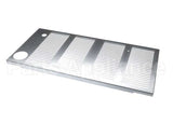 28D37-141D-03 Beverage Air Grille-Rear,.022 Zg, Ucf/R20
