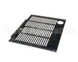 28D37-177D-05 Beverage Air Grille - Rear, 430Ss Dp93/119