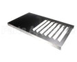 28D37-179D-05 Beverage Air Grille Front Ext Ss Ucr/Wtr 41/46/67Ahc