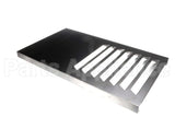 28D37-179D-05 Beverage Air Grille Front Ext Ss Ucr/Wtr 41/46/67Ahc