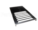 28D37-179D-05 Beverage Air Grille Front Ext Ss Ucr/Wtr 41/46/67Ahc