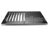 28D37-179D-05 Beverage Air Grille Front Ext Ss Ucr/Wtr 41/46/67Ahc