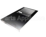 28D37-179D-05 Beverage Air Grille Front Ext Ss Ucr/Wtr 41/46/67Ahc