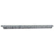 28D40-019B Compatible Beverage Air 12 In Adapter Bar