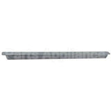 28D40-019B Compatible Beverage Air 12 In Adapter Bar