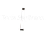 28D40-065C-04 Beverage Air Support Pan W/ Tabs Sp27