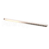 28D40-066C-04 Compatible Beverage Air Bar, Divider20", "U"Channel, S/S