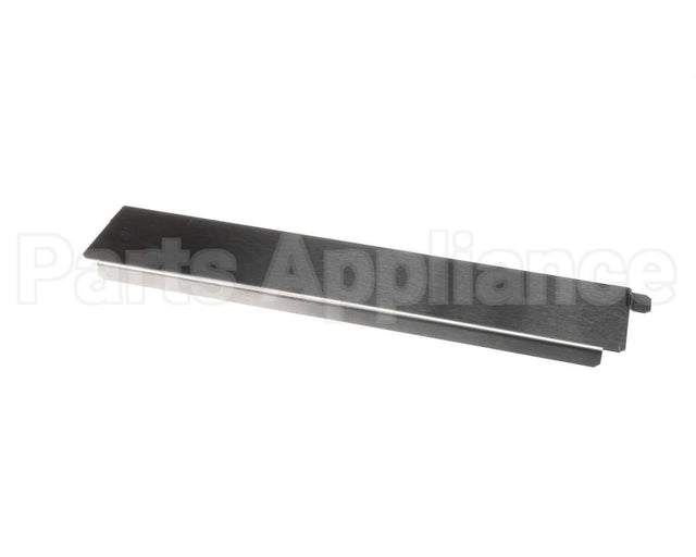 28D40-086D-01 Beverage Air Pan Sppt Wide Wtab,.028 304Ss, Sped36