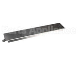 28D40-086D-01 Beverage Air Pan Sppt Wide Wtab,.028 304Ss, Sped36