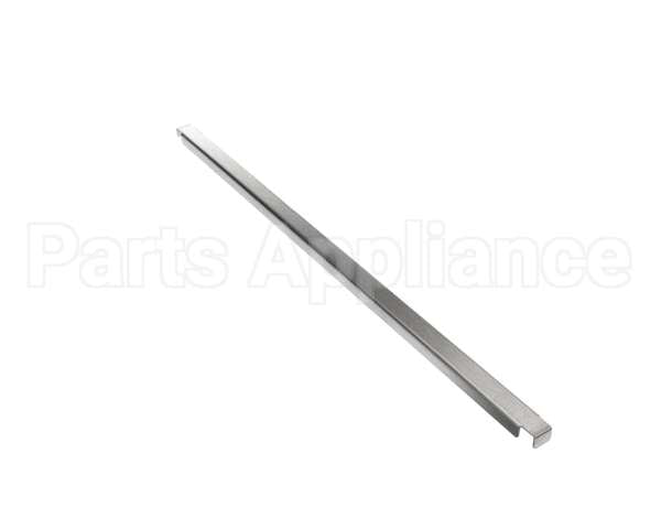 28D40-099D-04 Beverage Air Pan-Support,Ss,Spe-M,13/16 Wide