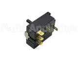 WE04X25587 GE Switch Rotary