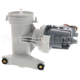 WH23X10028 Washer Pump Compatible