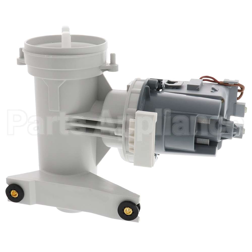 WH23X10028 Washer Pump Compatible