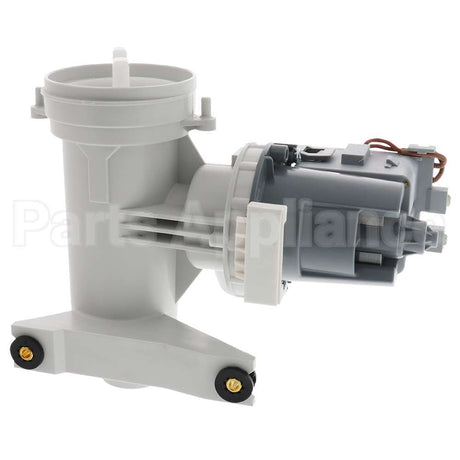 WH23X10028 Washer Pump Compatible