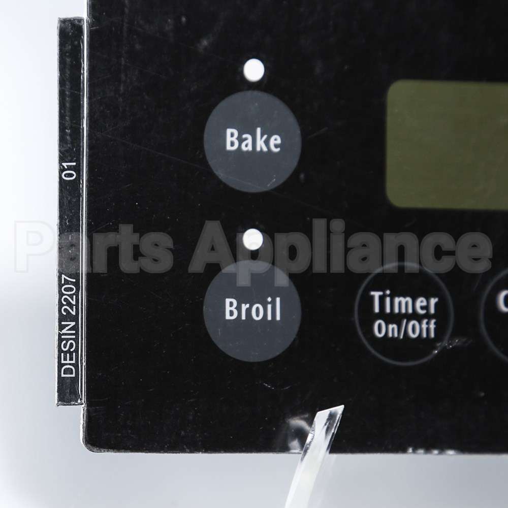 318185348 Frigidaire Clock/Timer