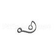 28G23 Lennox Inducer Motor Spring Mount Clp