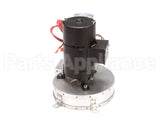 28G66 Lennox 230V Inducer Assy (Motor/Whl)