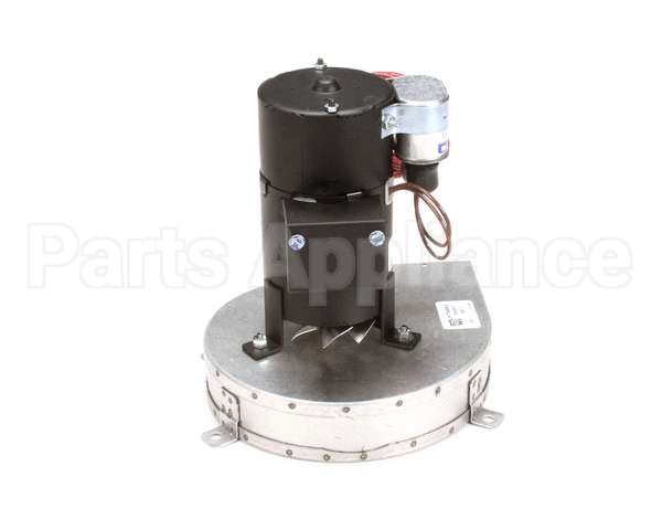 28G66 Lennox Draft Inducer Blower, 1/12 Hp, 208-230 V