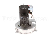 28G66 Lennox Draft Inducer Blower, 1/12 Hp, 208-230 V