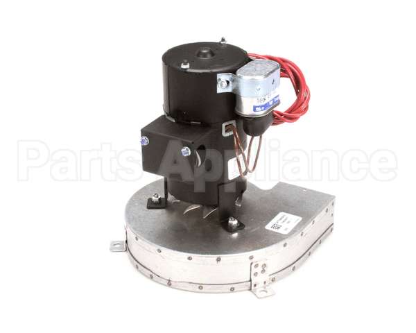28G66 Lennox Draft Inducer Blower, 1/12 Hp, 208-230 V