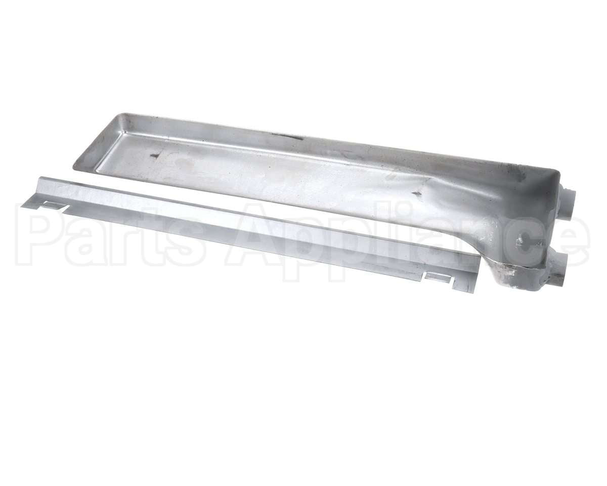 28HQ400071 Bryant Payne Horizontal Condensate Pan